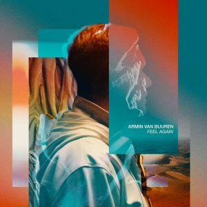 Armin Van Buuren - FEEL AGAIN (3 x LP)