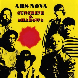 ARS NOVA - SUNSHINE & SHADOWS