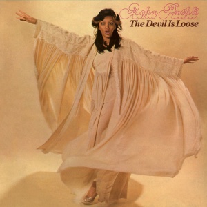 Asha Puthli - DEVIL IS LOOSE (1 x LP)