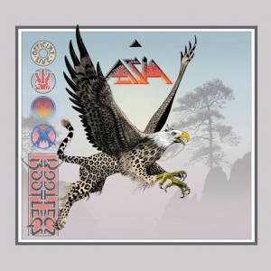 ASIA - THE OFFICIAL LIVE BOOTLEGS, VO