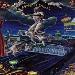 Asphalt Ballet - ASPHALT BALLET (2 x CD)