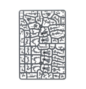 ASTRA MILITARIUM: DEATH KORPS OF KRIEG - Img 2