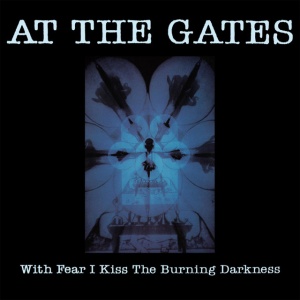 At The Gates - WITH FEAR I KISS THE B... (1 x LP)