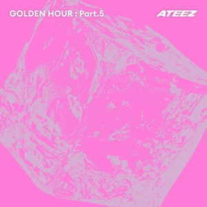 Ateez - GOLDEN HOUR: PART.6 (1 x CD)