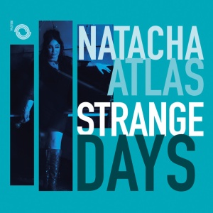 ATLAS, NATACHA - STRANGE DAYS