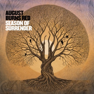 August Burns Red - SEASON OF SURRENDER (1 x CD)