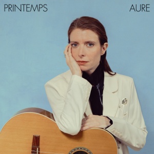 AURE - PRINTEMPS