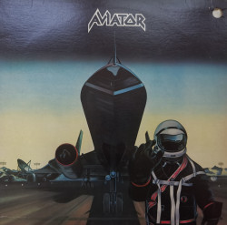 Aviator – албум Aviator