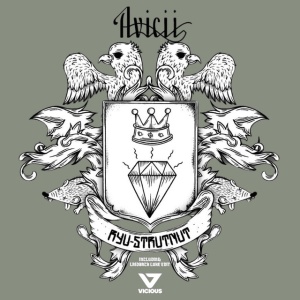 AVICII - RYU / STRUTNUT