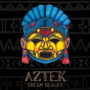 Aztek - DREAM DEALER (1 x CD)