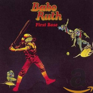 Babe Ruth – албум First Base