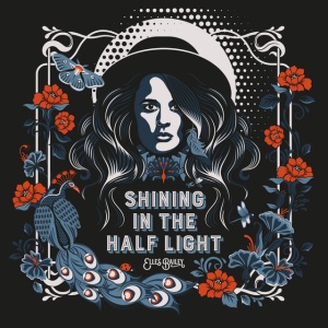 BAILEY, ELLES - SHINING IN THE HALF LIGHT