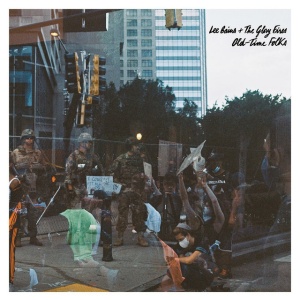 BAINS, LEE & THE G... - OLD-TIME FOLKS