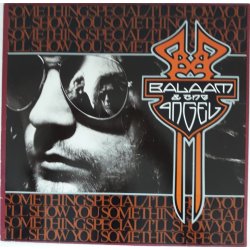 Balaam & The Angel ‎– сингъл I'll Show You Something Special