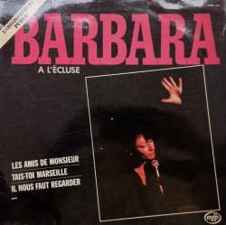 Barbara – албум Barbara À L'Écluse