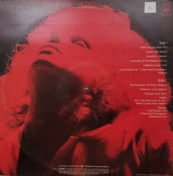 Barbara Streisand, Kris Kristofferson – албум A Star Is Born - Img 2