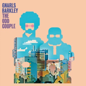 BARKLEY, GNARLS - THE ODD COUPLE