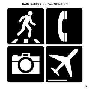 BARTOS, KARL - COMMUNICATION