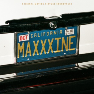BATES, TYLER - MAXXXINE