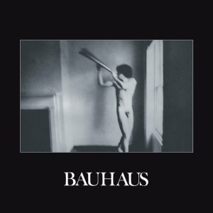 BAUHAUS - IN THE FLAT FIELD