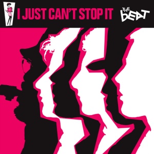 BEAT - I JUST CAN'T STOP IT