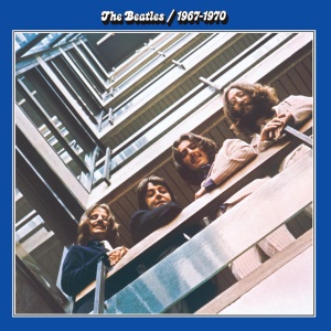 BEATLES - THE BEATLES 1967 - 1970
