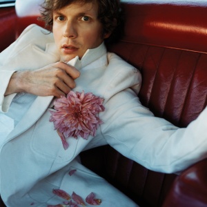 BECK - EVERYBODY'S GOTTA LEARN SOMETIME