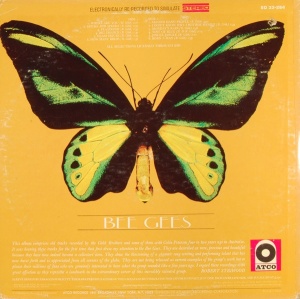 Bee Gees – албум Rare, Precious & Beautiful - Img 2