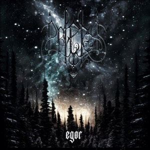 Belenos - EGOR (1 x CD)