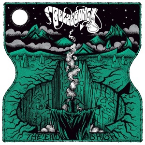 BELZEBONG - THE END IS HIGH