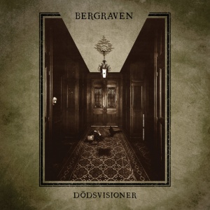 BERGRAVEN - DODSVISIONER