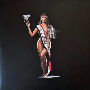 Beyoncé – албум Cowboy Carter