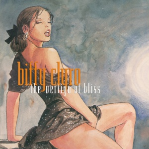 BIFFY CLYRO - VERTIGO OF BLISS