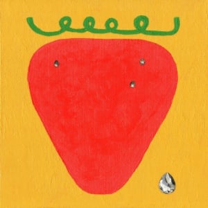 BIG BILL - STRAWBERRY SEED