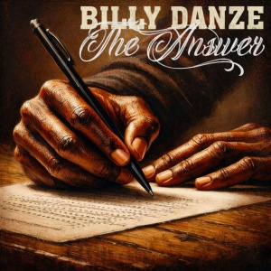 Billy Danze - THE ANSWER (1 x LP)