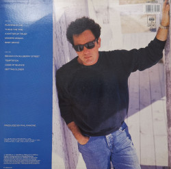 Billy Joel – албум The Bridge - Img 2