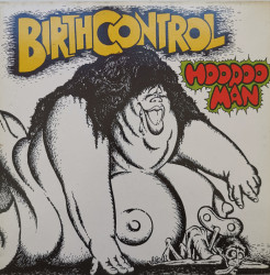 Birth Control – албум Hoodoo Man