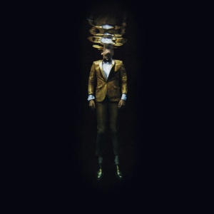 BISCHOFF, JHEREK - CISTERN