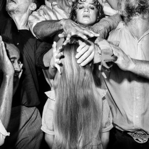 BLESSED MADONNA - GODSPEED