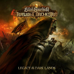BLIND GUARDIAN TWILIGH... - LEGACY OF THE DARK LANDS