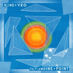 Blind Yeo - THE LEMOINE POINT (1 x CD)