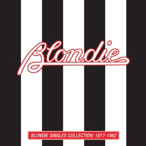 BLONDIE - BLONDIE SINGLES COLLECTION: 1977-1982