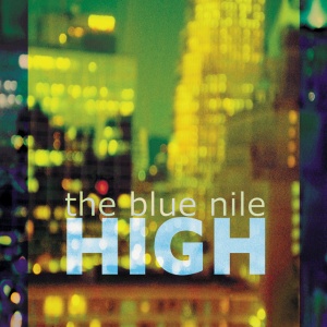 Blue Nile - HIGH (1 x CD)