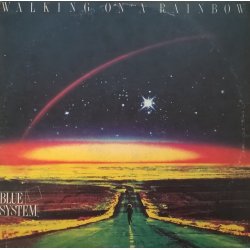Blue System – албум Walking On A Rainbow