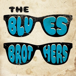 BLUES BROTHERS - THE BLUES BROTHERS