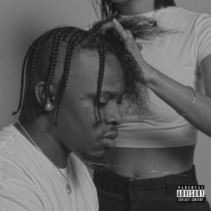BLXST - NO LOVE LOST