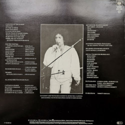 Bob Dylan – албум Street-Legal - Img 3