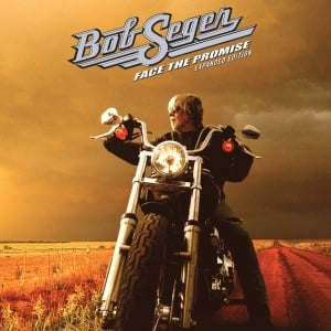 Bob Seger - FACE THE PROMISE (1 x CD)