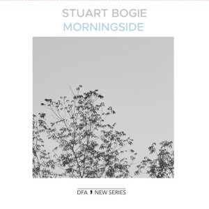 BOGIE, STUART - MORNINGSIDE