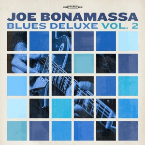 BONAMASSA, JOE - BLUES DELUXE VOL.2